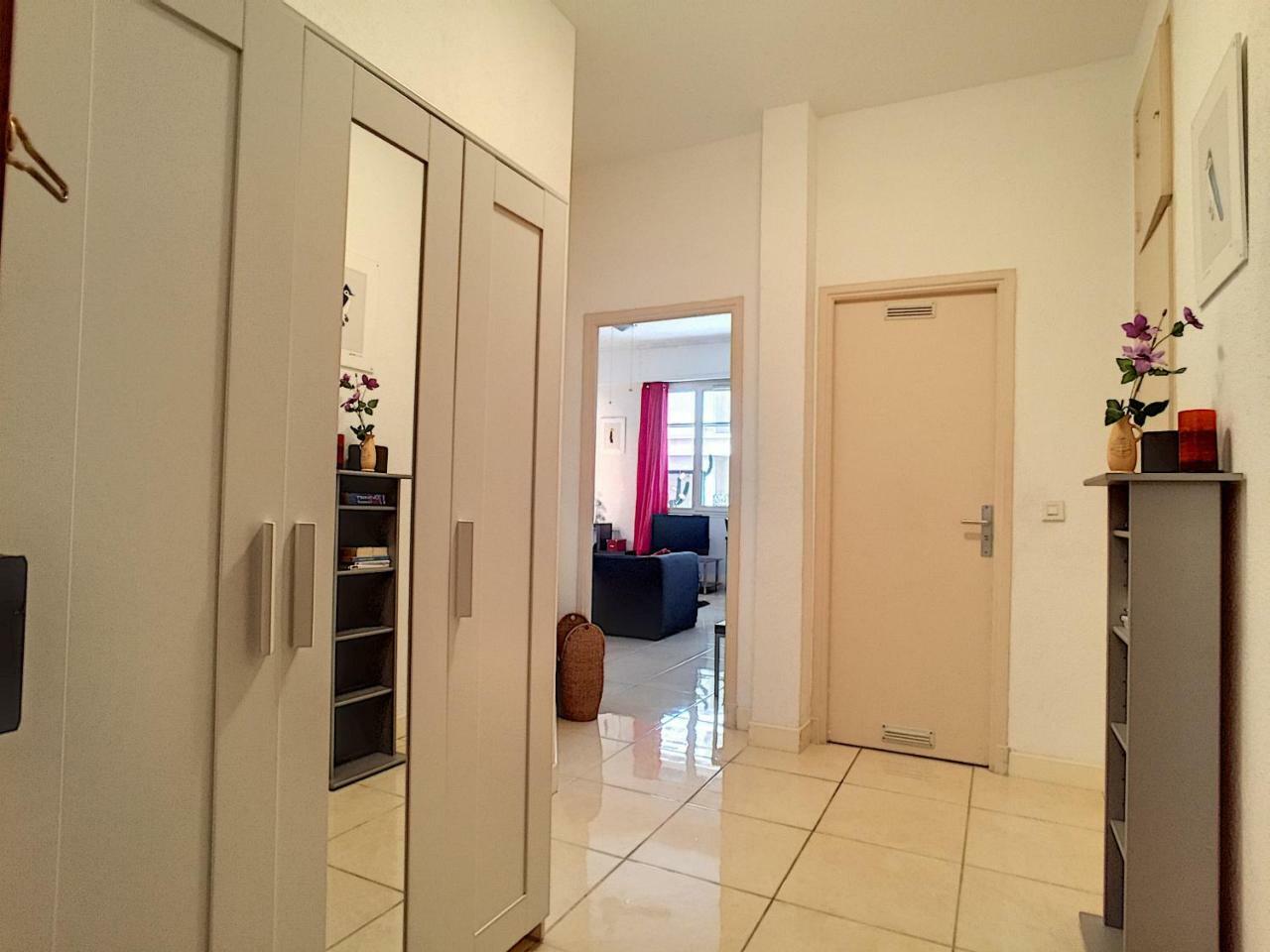 Nestor&jeeves - Square Promenade - - Direct Access Sea Apartment