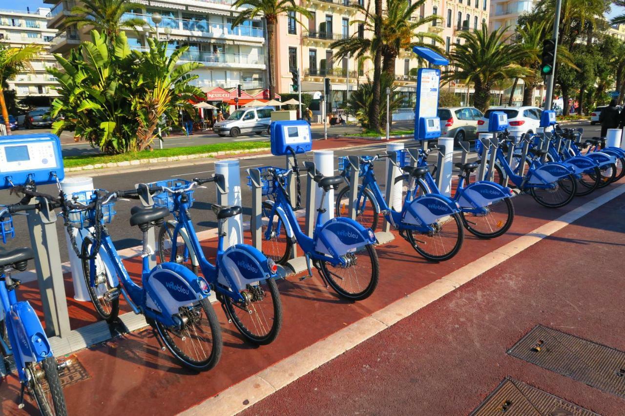 Nestor&jeeves - Square Promenade - - Direct Access Sea