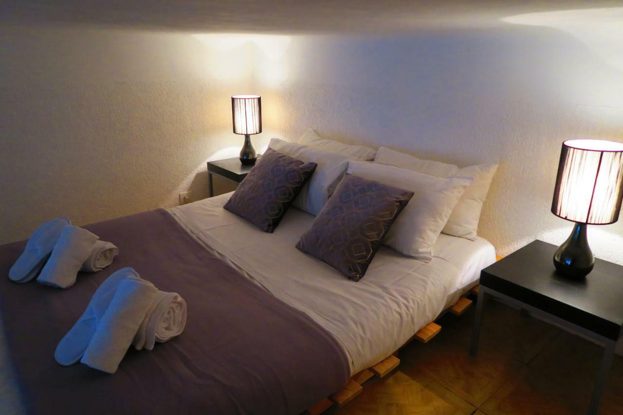 Nestor&jeeves - Square Promenade - - Direct Access Sea Apartment *