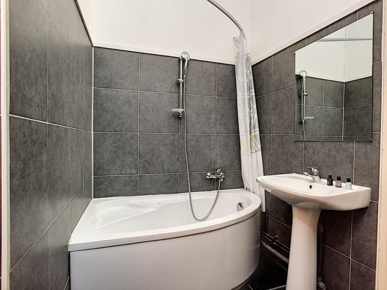 Apartment Nestor&jeeves - Square Promenade - - Direct Access Sea Nice