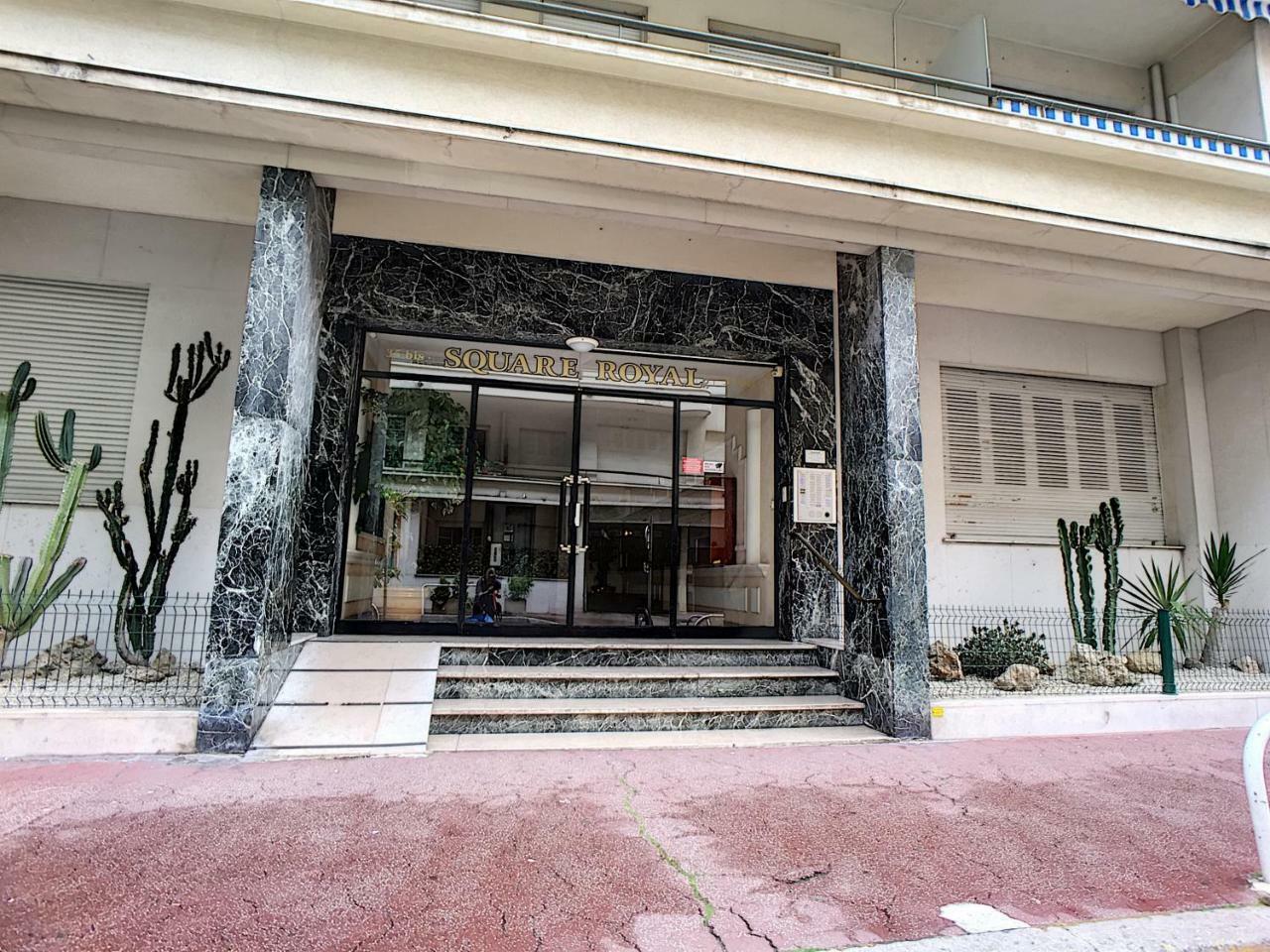 Nestor&jeeves - Square Promenade - - Direct Access Sea Apartment *